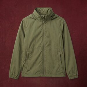 Veste coupe-vent légère pour garçon de 13 à 16 ans